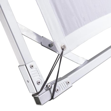 Focus Studio RE219 Butterfly Diffusor ModifierWithout C Stand) 2.40*2.40