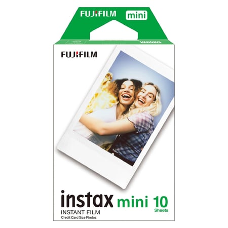 Instax Mini Link 2 White Photo Kit