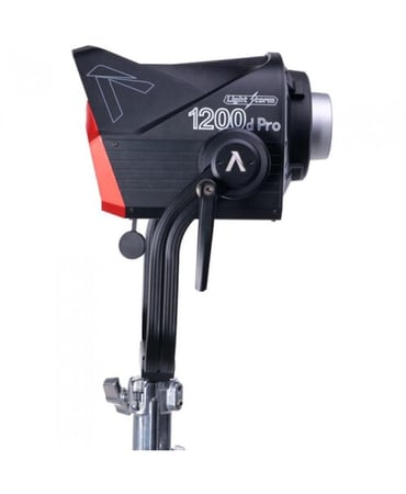 Aputure LS 1200d Pro LED Light