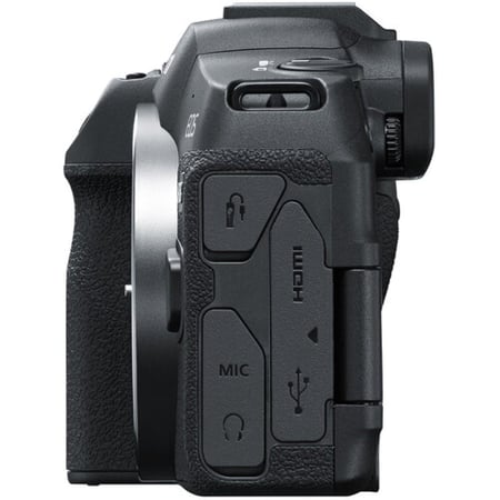 Canon EOS R8 Mirrorless Camera (Body)