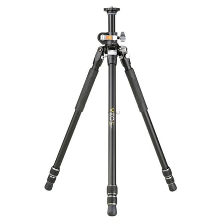 VANGUARD VEO3+263AT Aluminum Alloy Tripod ( No Head )