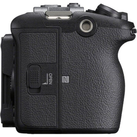 Sony FX3A Full-Frame Cinema Camera