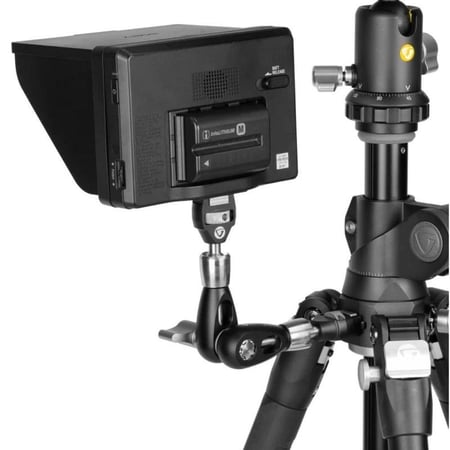 VANGUARD VEO TSA DLX M Medium Sized Delux Tripod Support Arm