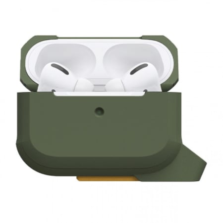 bitplay ADP-PK-GN-01 AirPods Pro Tough Case-green