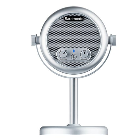 Saramonic XMIC Z4 USB Condenser Microphone