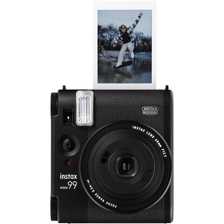 Instax Mini 99 Instant Camera Black