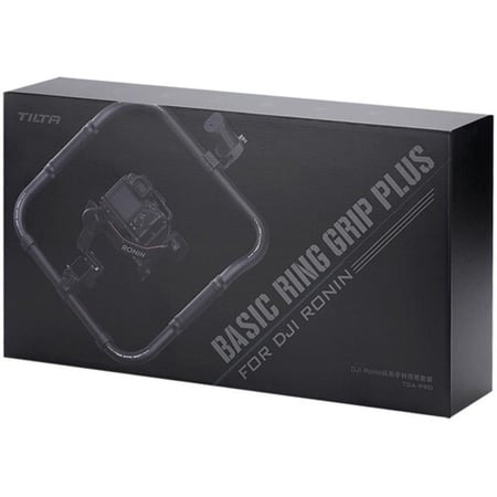 Tiltal Basic Ring Grip for RS 2