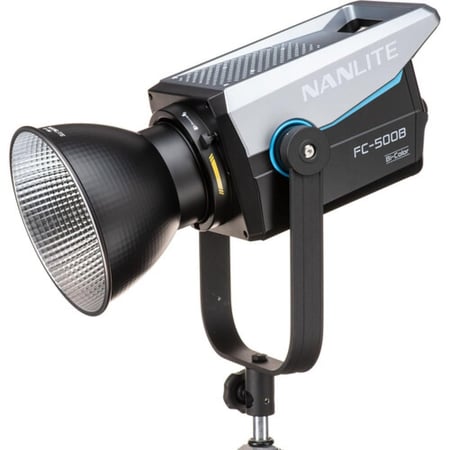 NANLITE FC-500B LED COB 500 watt Bicolor