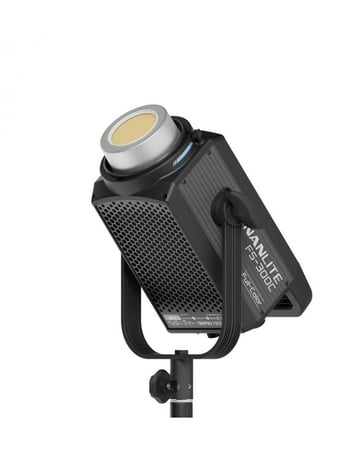 NANLITE FS-300C LED RGBW Spot Light