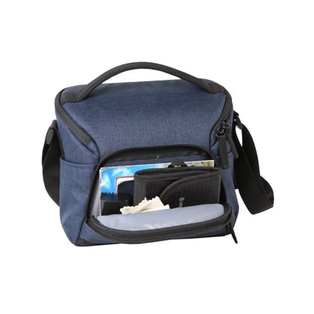 Vanguard VESTA ASPIRE21 NV Shoulder Bag - Blue