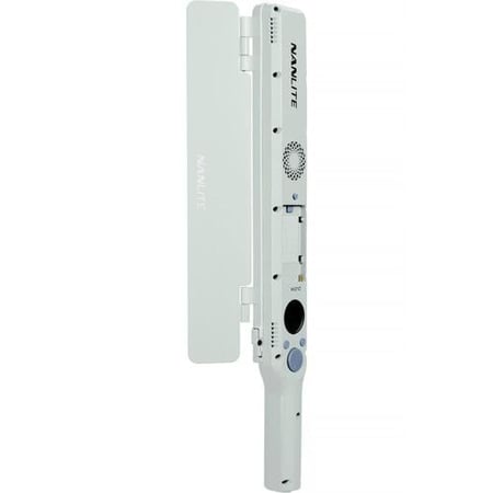 Nanlite Wand Led Full-Color Wand Light (Mint Blue)