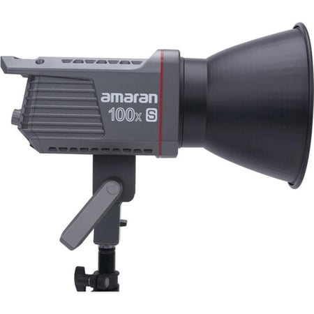 Amaran COB 100x S Bi-Color LED Monolight
