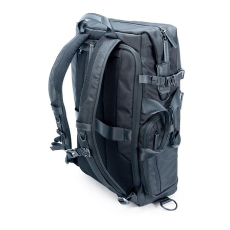 VANGUARD VEO SELECT49 BK BACKPACK - BLACK