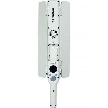 Nanlite Wand Led Full-Color Wand Light (Mint Blue)