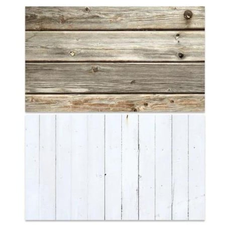 Focus Studio BD2006#02 2 in 1 Retro Texture Paper Backdrop 57*87cm