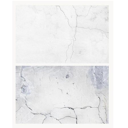 Focus Studio BD2006#06 2 in 1 Retro Texture Paper Backdrop 57*87cm