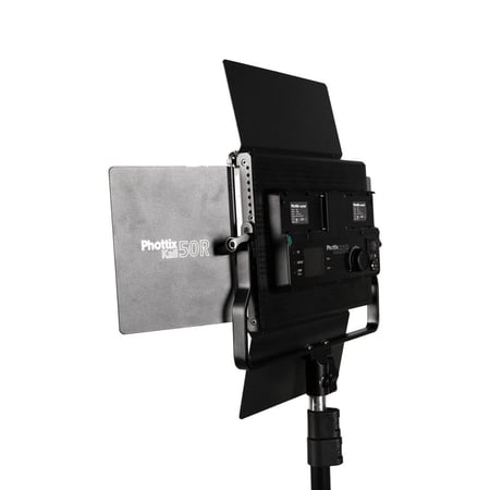 Phottix Kali50R RGB Studio LED