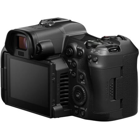 Canon EOS R5 C Mirrorless Cinems Camera