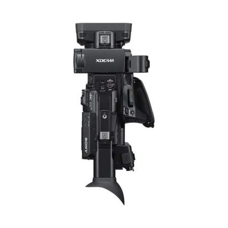 Sony PXW-Z280 - 4K XDCAM Camcorder