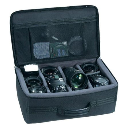 VANGUARD DIVIDER BAG 40 Soft Sided Camera Bag