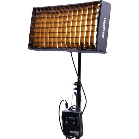 Amaran F21x Bi-Color LED Mat (V-Mount, 2 x 1)