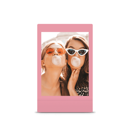 Instax Mini Film Pink Lemonade
