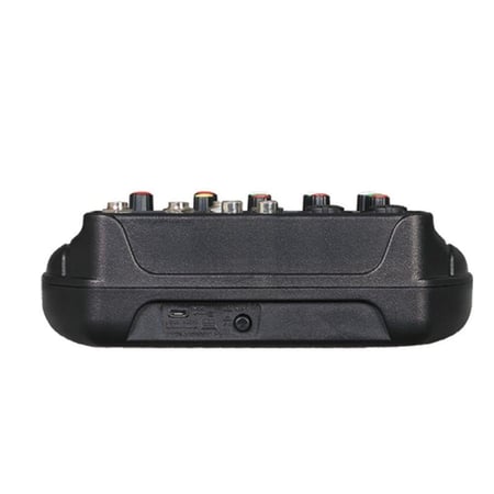 TEYUN A4 Mini Audio Mixer