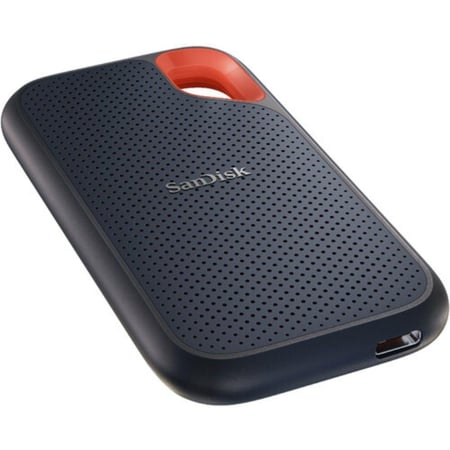 SanDisk 2TB 1050MB/s Extreme Portable SSD