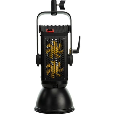 Aputure Light Storm C300d Mark II LED Light with V-Mount Battery Plate (LS C300D II)