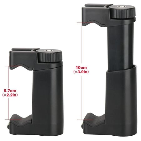 Focus Studio F-Mount Smartphone Holder Handle