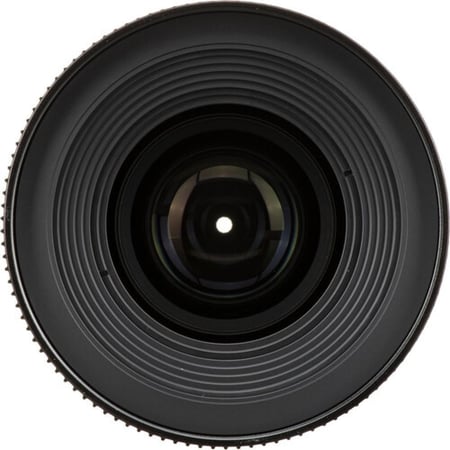 Meike 50mm T2.1 - Prime Cine Lens - Full Frame - Canon EF Mount