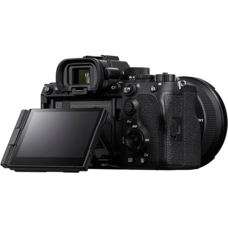 Sony Alpha a7V Mirrorless Digital Camera (Body)
