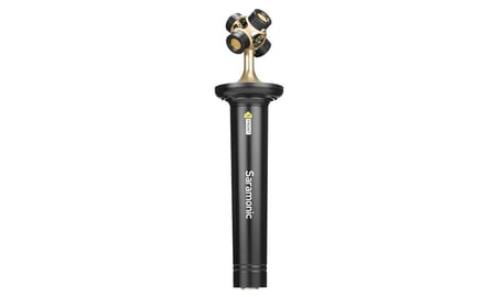 Saramonic SR-VRMIC 3D microphone