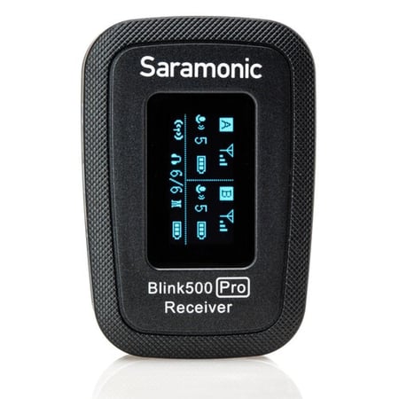 Saramonic BLINK500 PRO RX  Receiver (accessories)