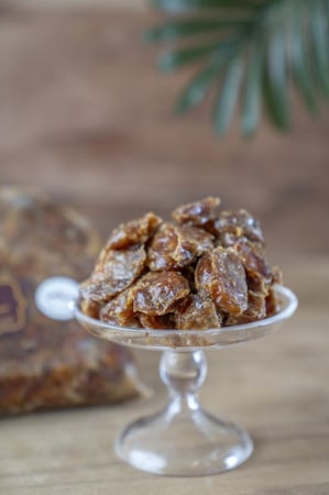 بكج خلاص مجروش ملكي 6 كيلو