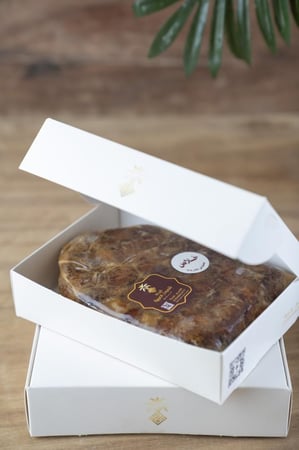 بكج خلاص مجروش ملكي 6 كيلو