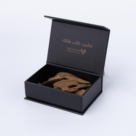 مروكي طبيعي كسر مباخر