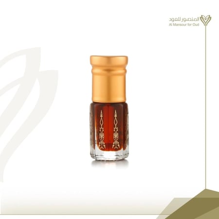 دهن عود تراد صافي