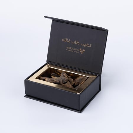 بخور صيني دبل سوبر