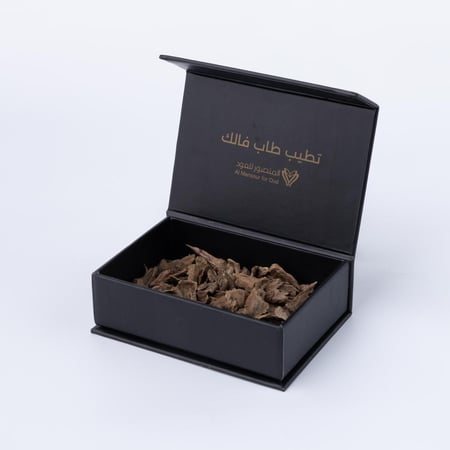 بخور دقة سيلاني طبيعي