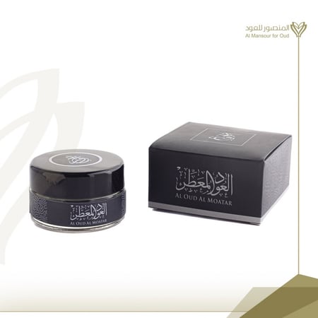 العود المعطر