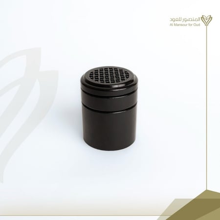 مبخرة حلزوني فاخر