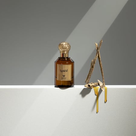 عطر اكلاريا