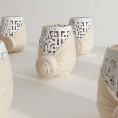 مبخرة أنيقة