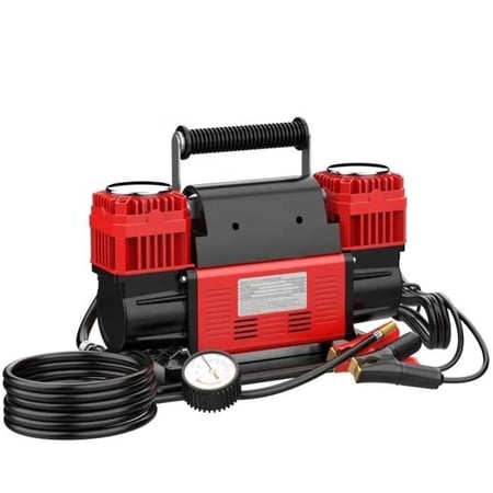 ماطور هوا أبوجمل الاصلي بستمين 300 لتر بالدقيقة