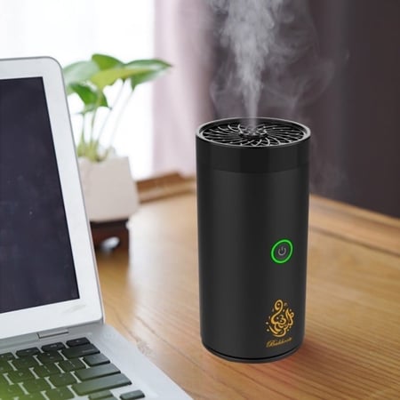 مبخرة الكترونية تعمل بالشحن, متجر الذكي