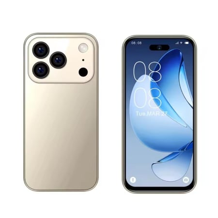 جوال صغير ميني شبيه الايفون 17 برو ماكس