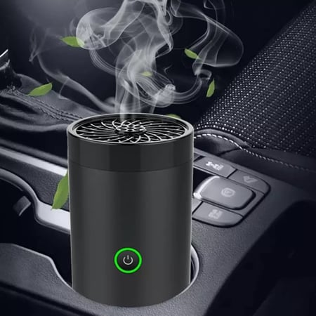 مبخرة الكترونية تعمل بالشحن, متجر الذكي