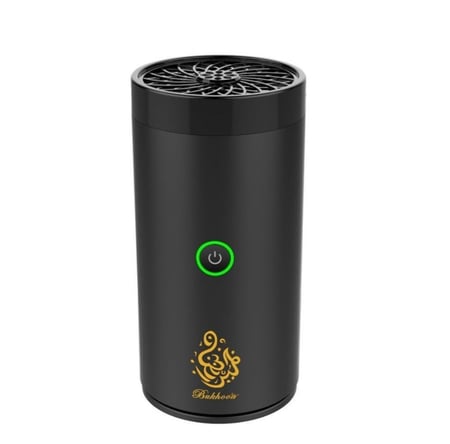 مبخرة الكترونية تعمل بالشحن, متجر الذكي