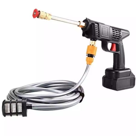 مضخة غسيل لاسلكي بطارية كبيرة, متجر الذكي